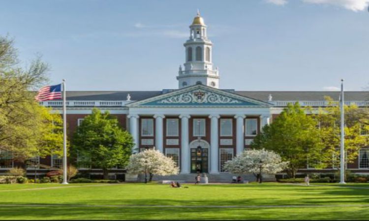 د نړۍ سل معتبر پوهنتونونه: هاروارډ پوهنتون (Harvard University) ؛ ۳-برخه